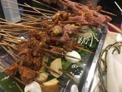 -玉林串串香(大成路店)