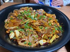 -掌上鲜(南顺城街店)