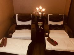 -新悦云SPA足道会所(新体店)