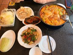 -湘肠香火锅店(团结湖店)