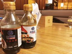 -尚海豆捞(乐虹坊店)