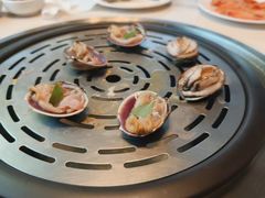 -青蓬蒸汽海鲜·深圳老字号·团建聚会(壹方城店)
