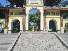-柳侯公园