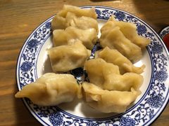 锅贴-鼎顺小吃(吴山名楼店)