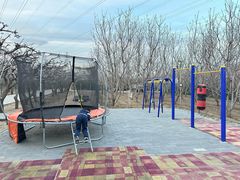 -香木香羊(小汤山店)