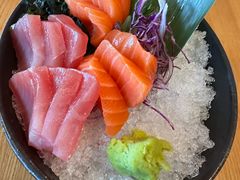 -隐泉·HANA BY HATSUNE葉奈日式料理(国贸商城店)