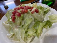 -三居鲁味坊黄焖鸡(山大路店)