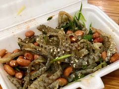 顺德祖传爽鱼皮-陈添記·祖傳爽鱼皮·西关老字号(广州首店)