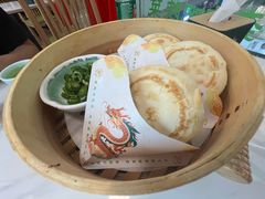 -奔跑吧陕菜·盛世长安(民乐园万达店)