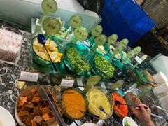 -芭菲盛宴·环球美食(解放碑英利国际店)