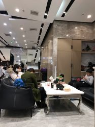大厅-IN STYLE·全国形象店