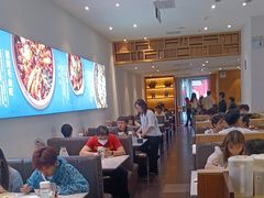 -峨嵋小镇·川菜(勒泰中心店)