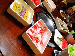 -古关火锅店(古北水镇景区店)