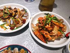 -达叔香味海鲜(海棠68环球美食街店)
