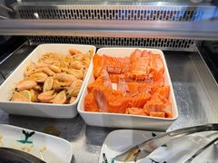-The COOK·厨餐厅·自助餐(浦东嘉里大酒店)