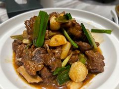 -曾家厨房·新徽菜(高新天柱路店)