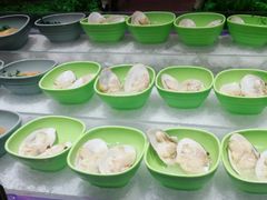 -海玥荟海鲜姿造自助餐厅(欧罗巴广场店)