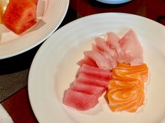 -北京朝阳悠唐皇冠假日酒店