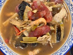 -姚记面馆(瑶琳路店)