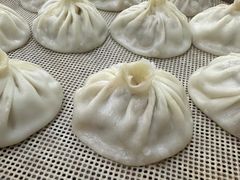 -清真老铁家灌汤包