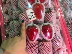 -菜园坝水果市场