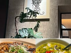 -朴墅(西湖青芝坞店·杭帮菜·家宴.14年的店)
