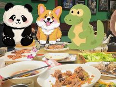 -顺承小院儿