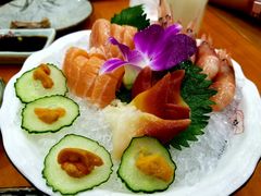 -银子铁板烧料理自助餐(人民广场店)