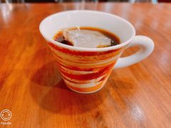 冰滴-RUMORS COFFEE ROASTERY鲁马滋咖啡(湖南路店)