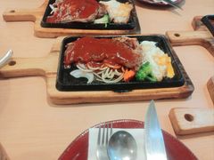-凡塔斯牛排自助餐厅(莆田万达店)