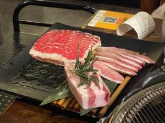 -坦坦大炉·韩式烤肉(望京店)