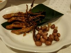 -上海小南国(仲盛世界商城店)
