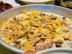 -大笑饭堂(甲子桥店)