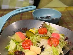 -美森西餐厅(曙光大道店)