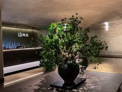 -隐溪茶馆(静安寺店)