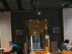 -肉串汪(月坛店)