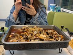 -雅逸居海鲜小厨