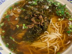 -韩萍老南京馄饨(河西万达店)