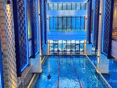 -北京海德酒店温泉