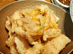 -95号酱骨·一块豆腐(展春园西路店)