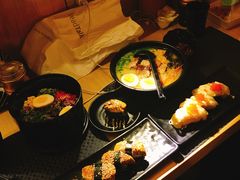 -昊·来了寿司(双楠2店)