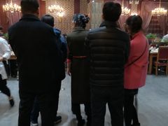 -金刚山烧烤(中山路店)