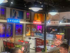 -马路牙子烧烤音乐酒馆(望京店)