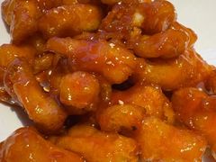 -茅庐川菜(烟台万象汇店)
