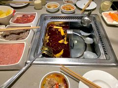 -海底捞火锅(关山保利店)
