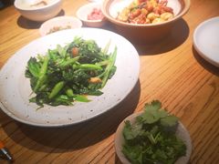 -潮粥荟·潮汕砂锅粥(朝阳大悦城店)