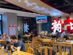 -易裕和·长沙米粉(竹塘西路店)