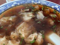 -樊川祖传馄饨(江都店)