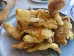 金牌锅包肉-京滨饭店·餐厅(阜外大街店)