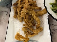 酥肉-川悦壹号·川菜(蠡溪路店)